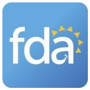 FDA logo