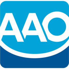 AAO logo