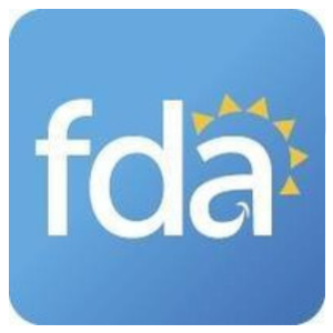 FDA logo