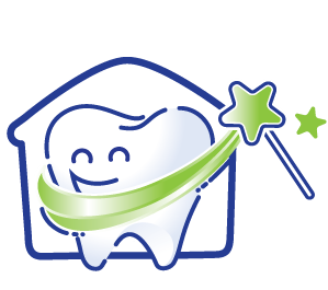 The Tooth Fairy HQ logo